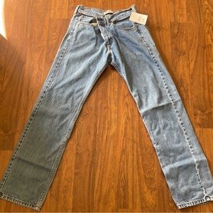 Levi jeans